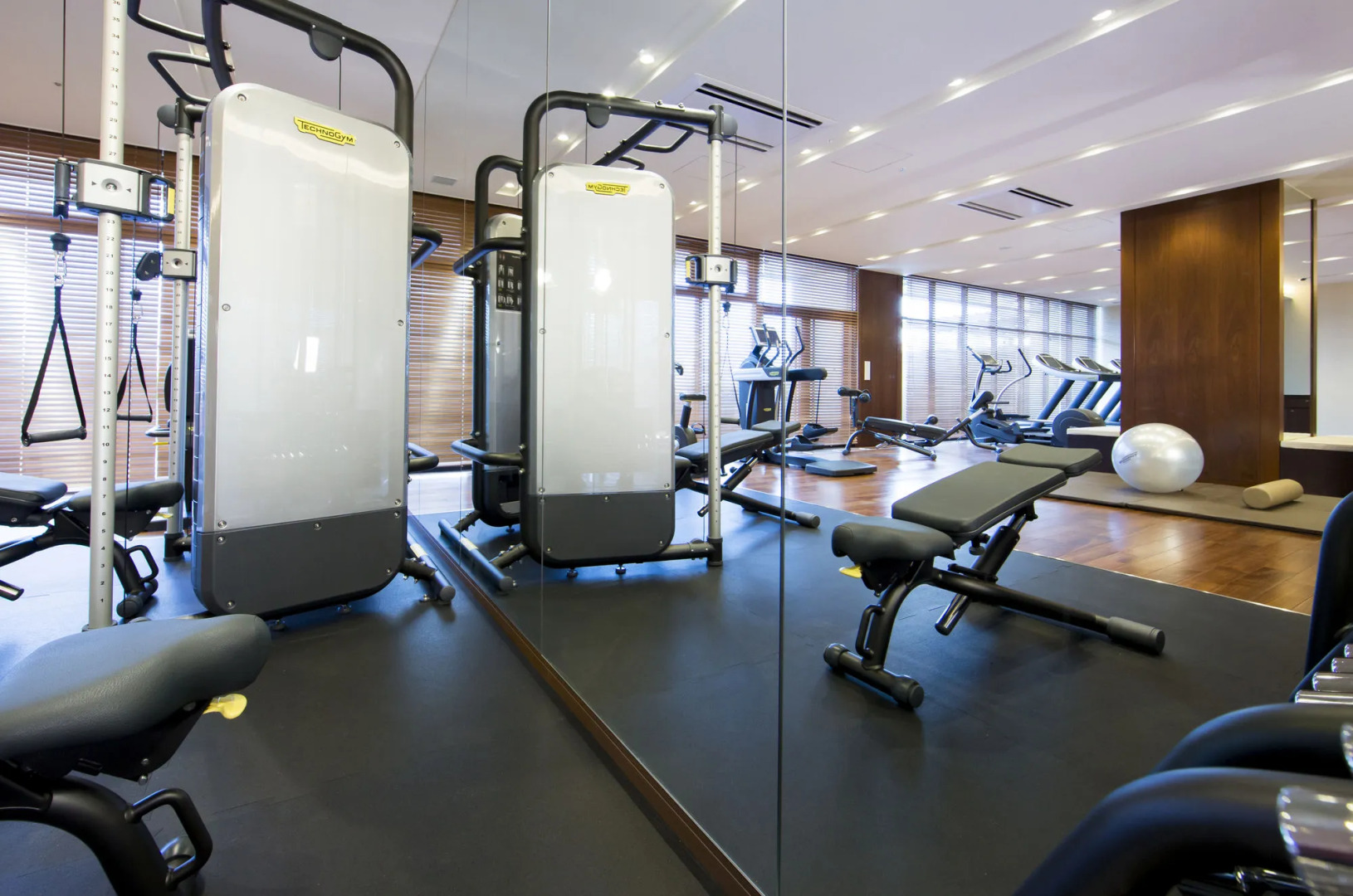 Отель Hyatt Regency Naha, Okinawa