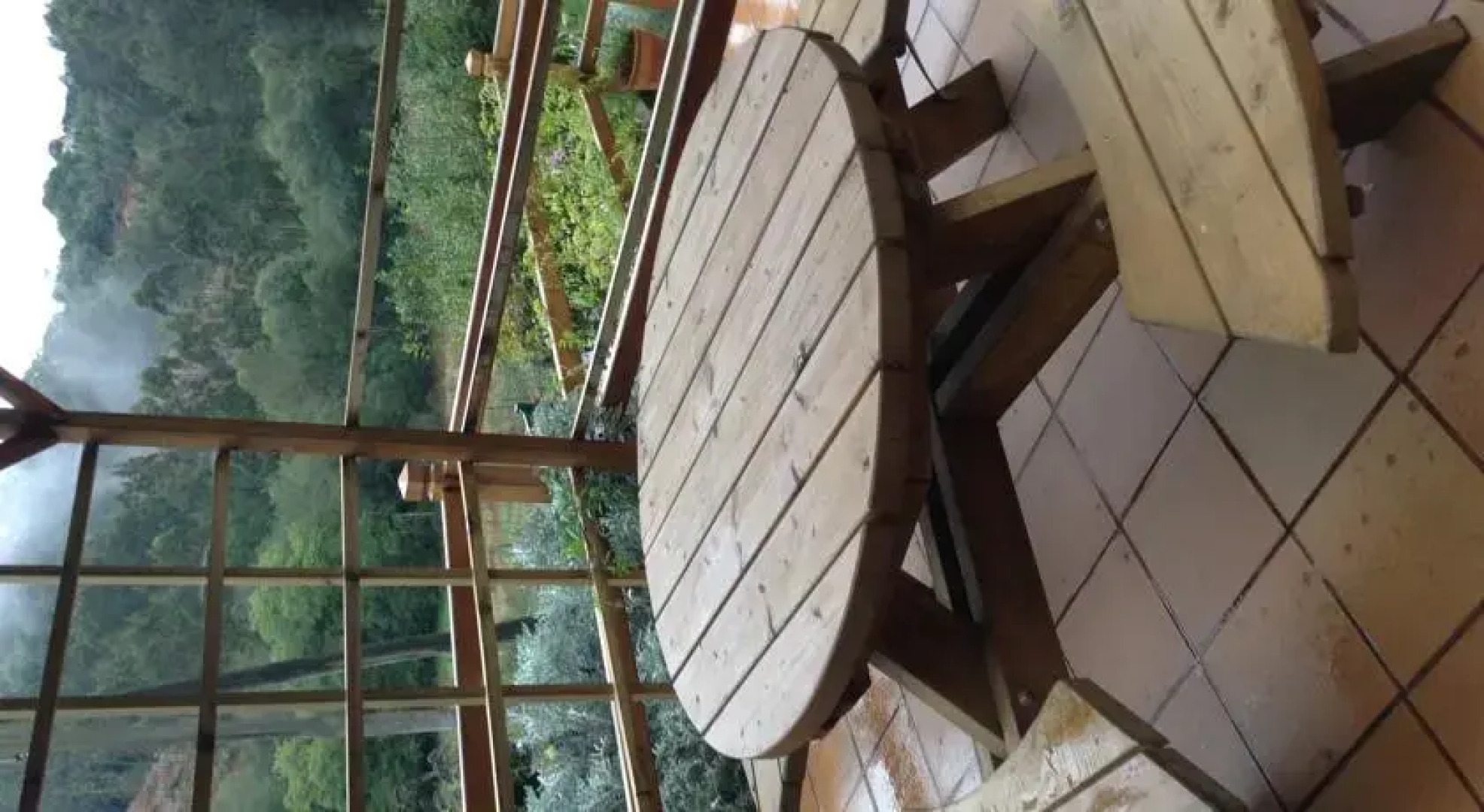 Casa Rural la Ensertal