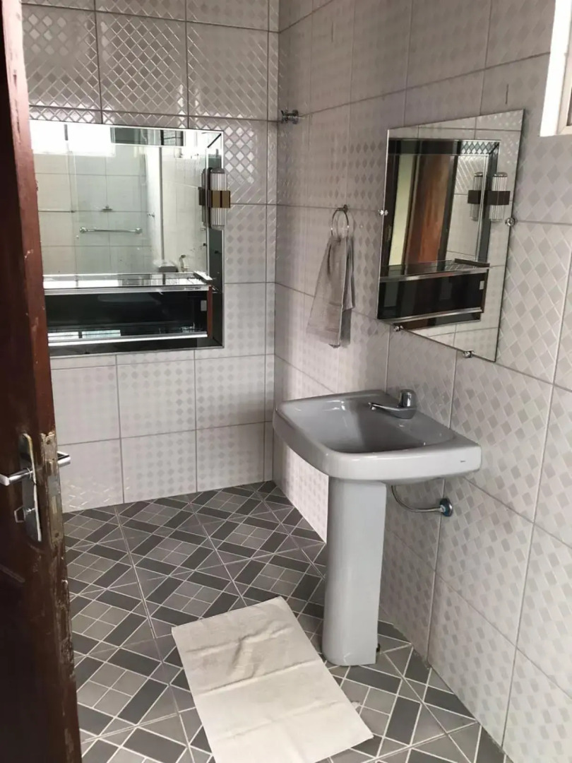 Apartamento Suíte em Soure.