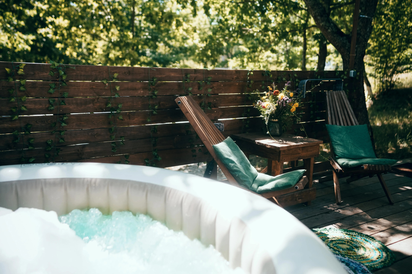 Солнечный склон