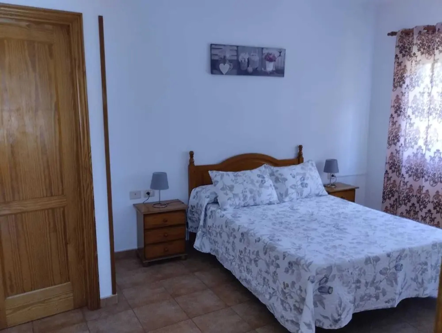 Apartamentos Casa Rural Guadá