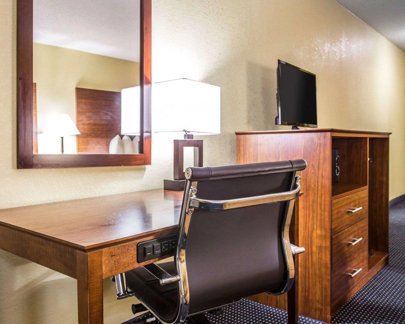 Quality Inn Mullins - Marion