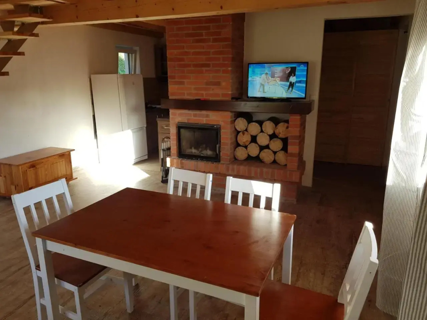 Domki Nad Strumykiem