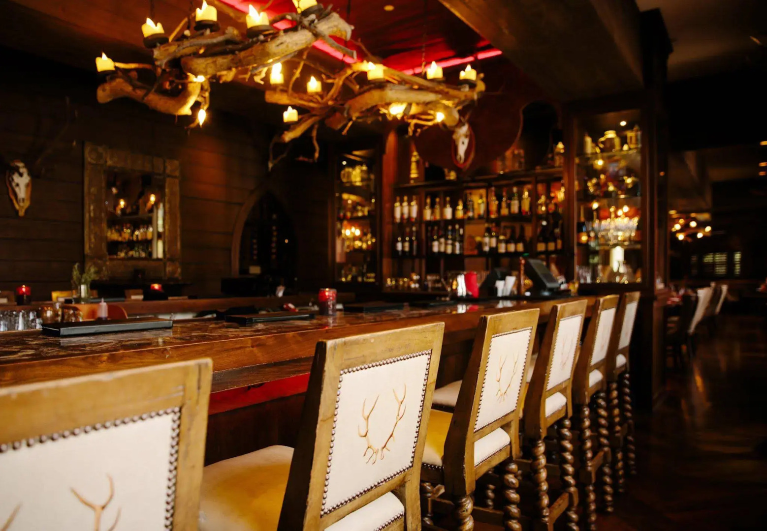 Grand Bohemian Lodge Asheville, Autograph Collection®