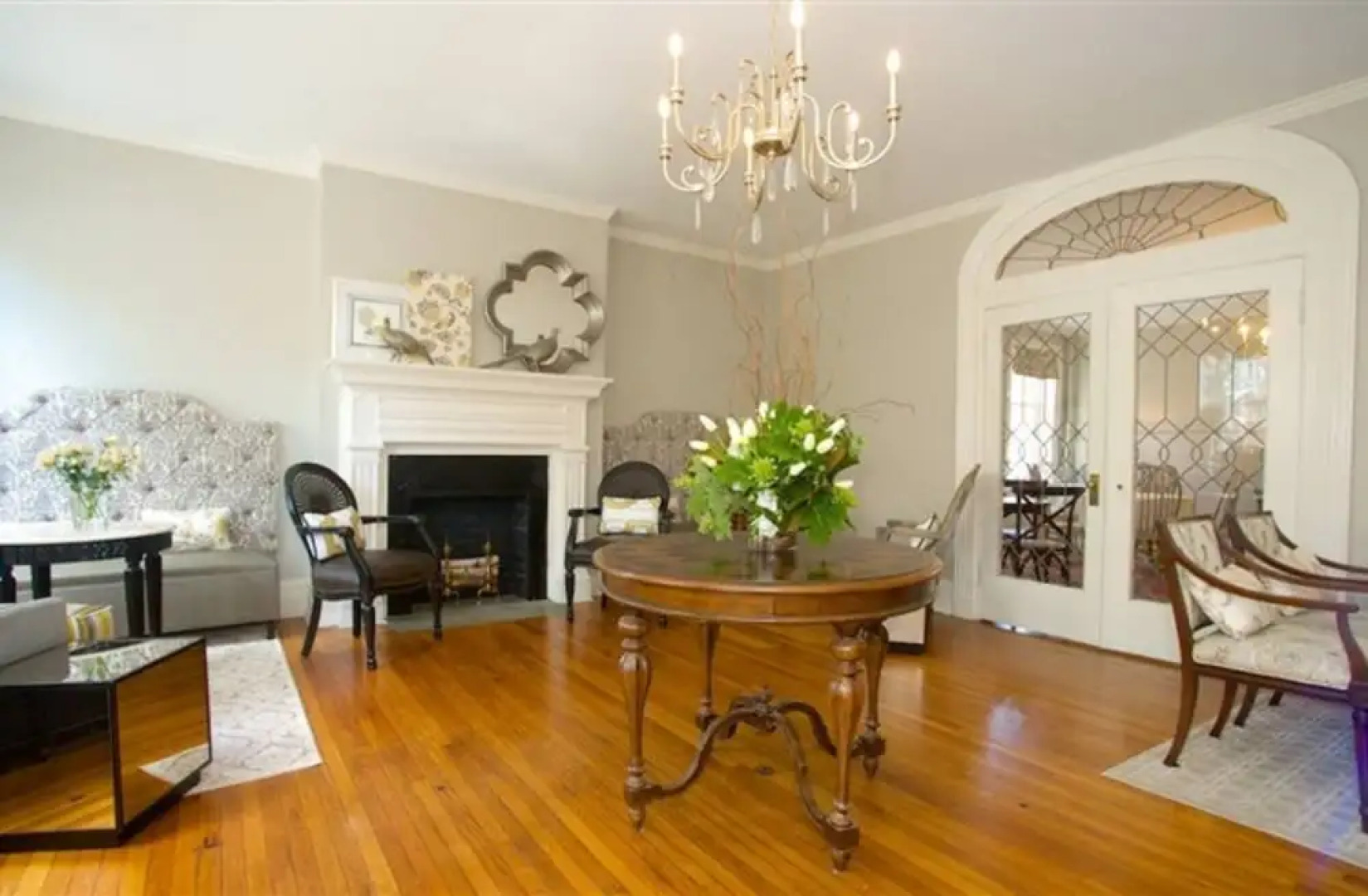 Dinsmore Boutique Inn