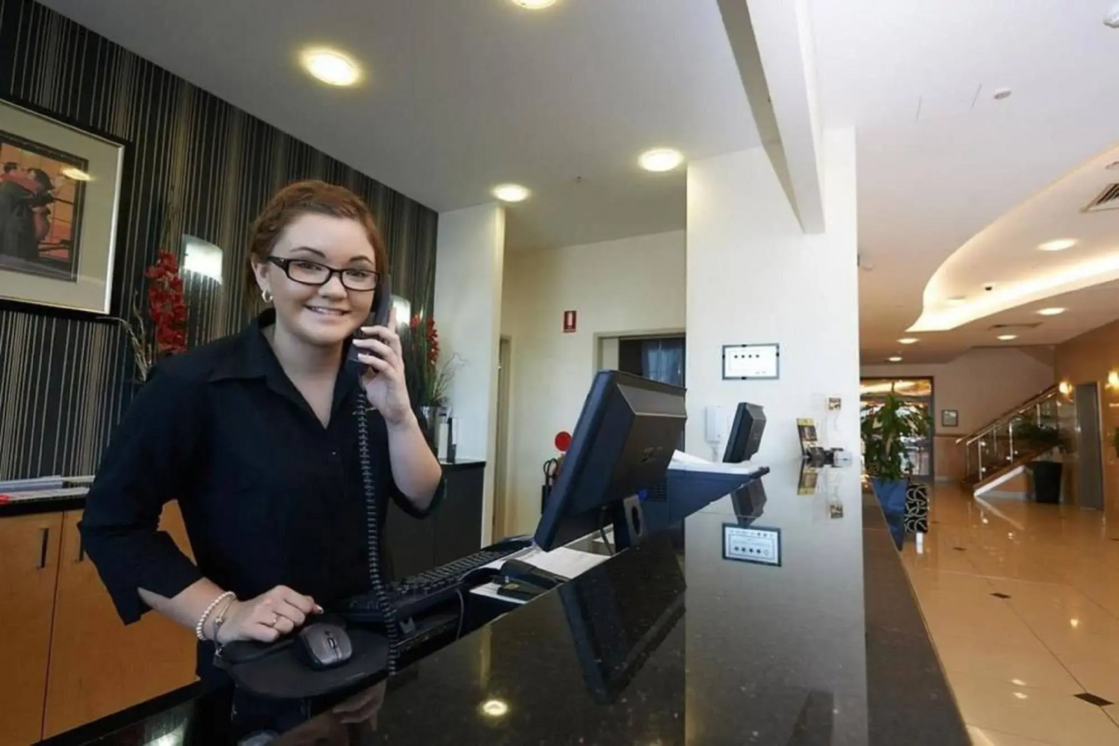 Rydges Mackay Suites