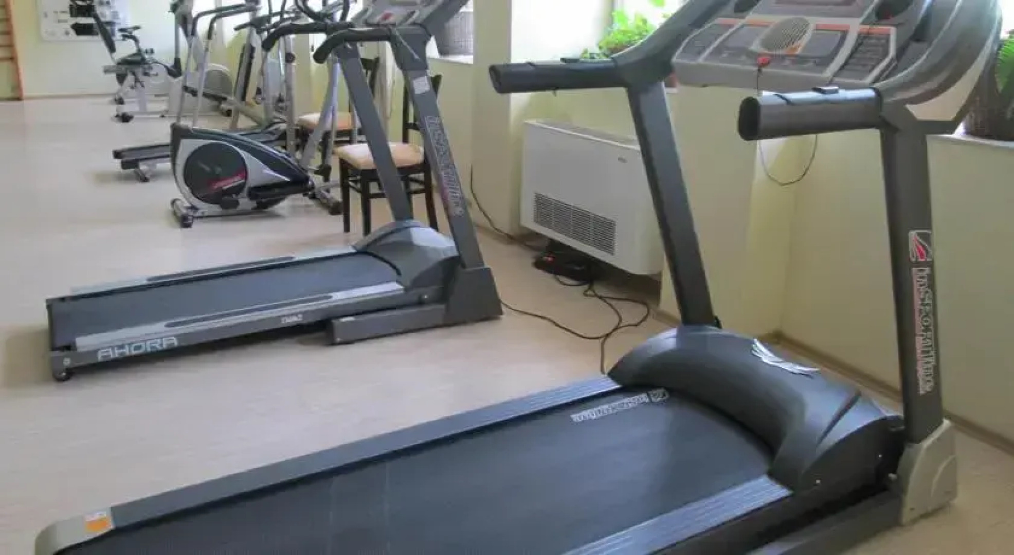 Balneo Comlex Medica Narechen