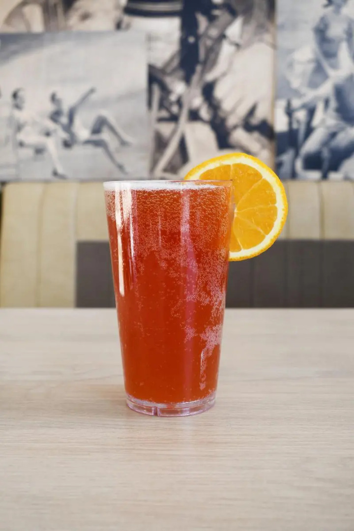 Sandcastle Hotel on the Beach