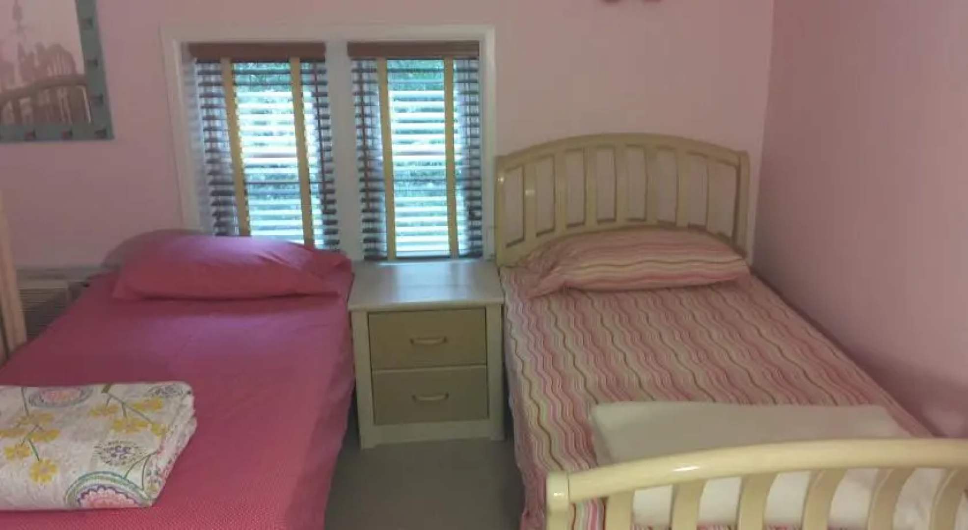 Two Bedroom Townhouse - East 15th Street