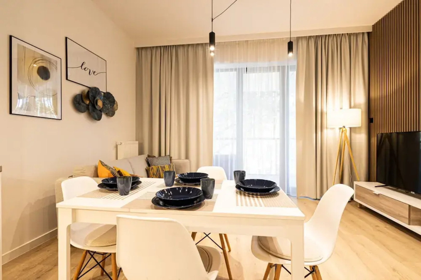 Campo Komfort i Natura Bezpo Redni Dost p do pla y