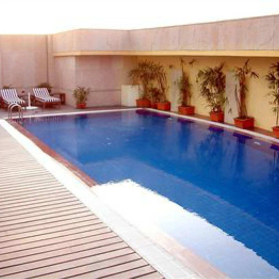 Fortune Select Global, Gurugram - Member ITC Hotels' Group