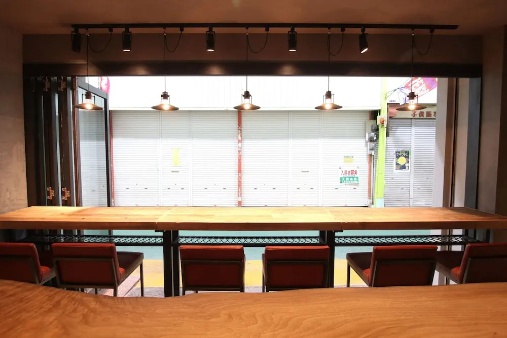 SEKAI HOTEL Deep Osaka Experience - Hostel