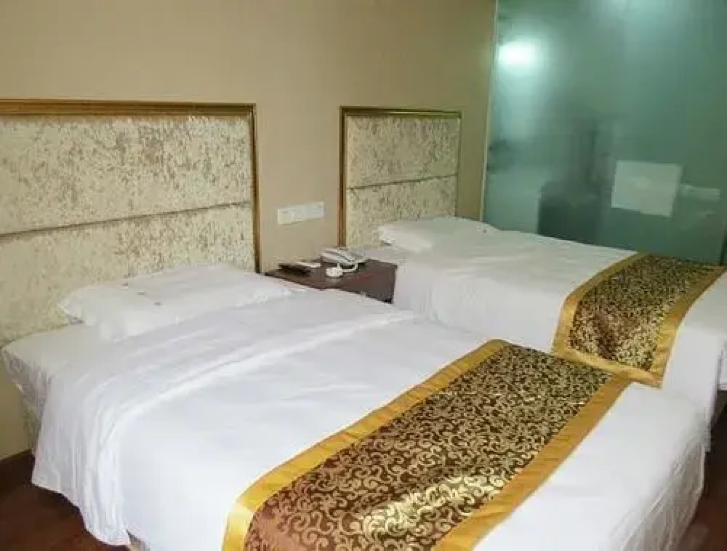 Emei Moutain Youyi Hotel