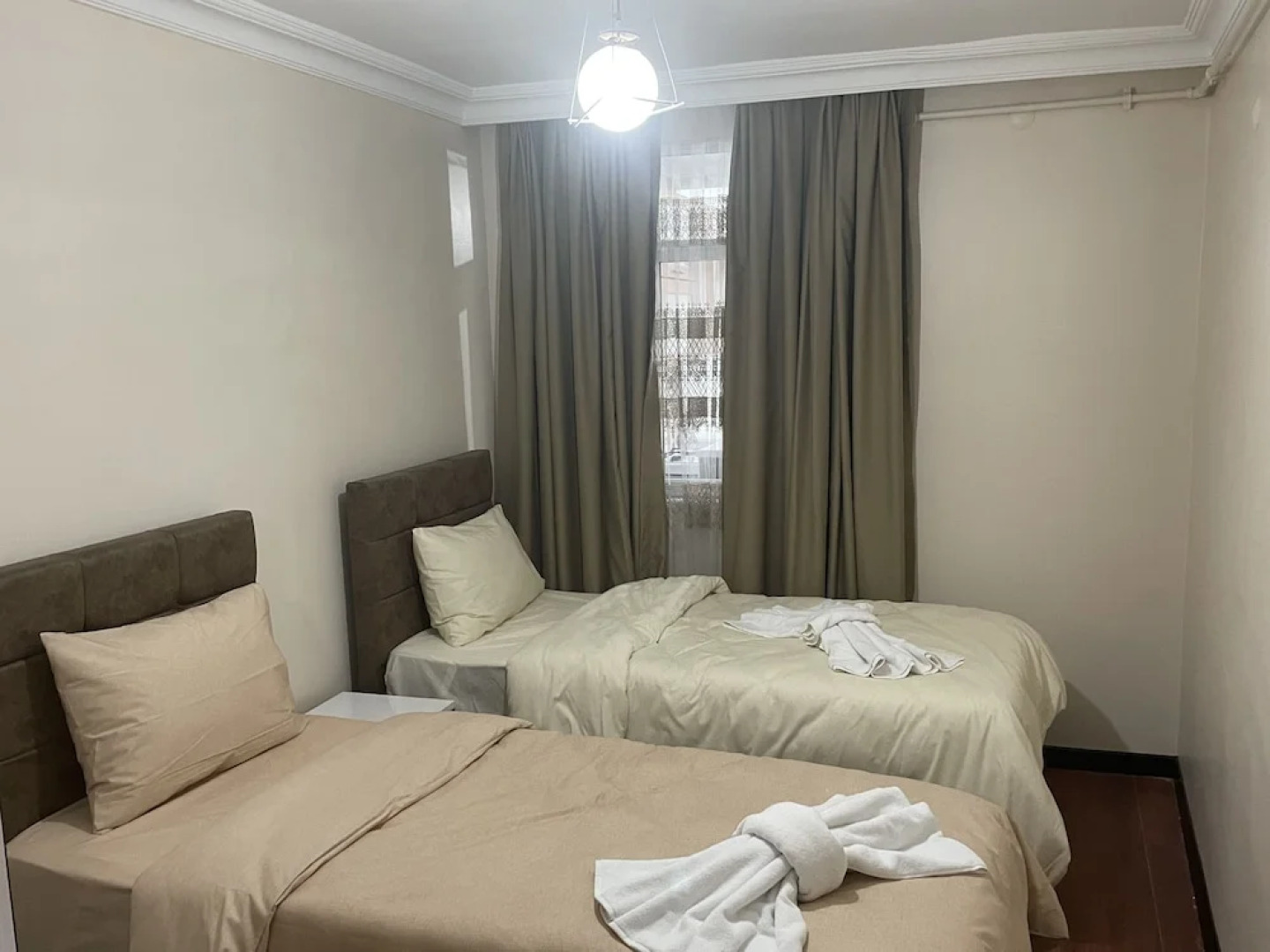 Eyüpsultan ABS Suites