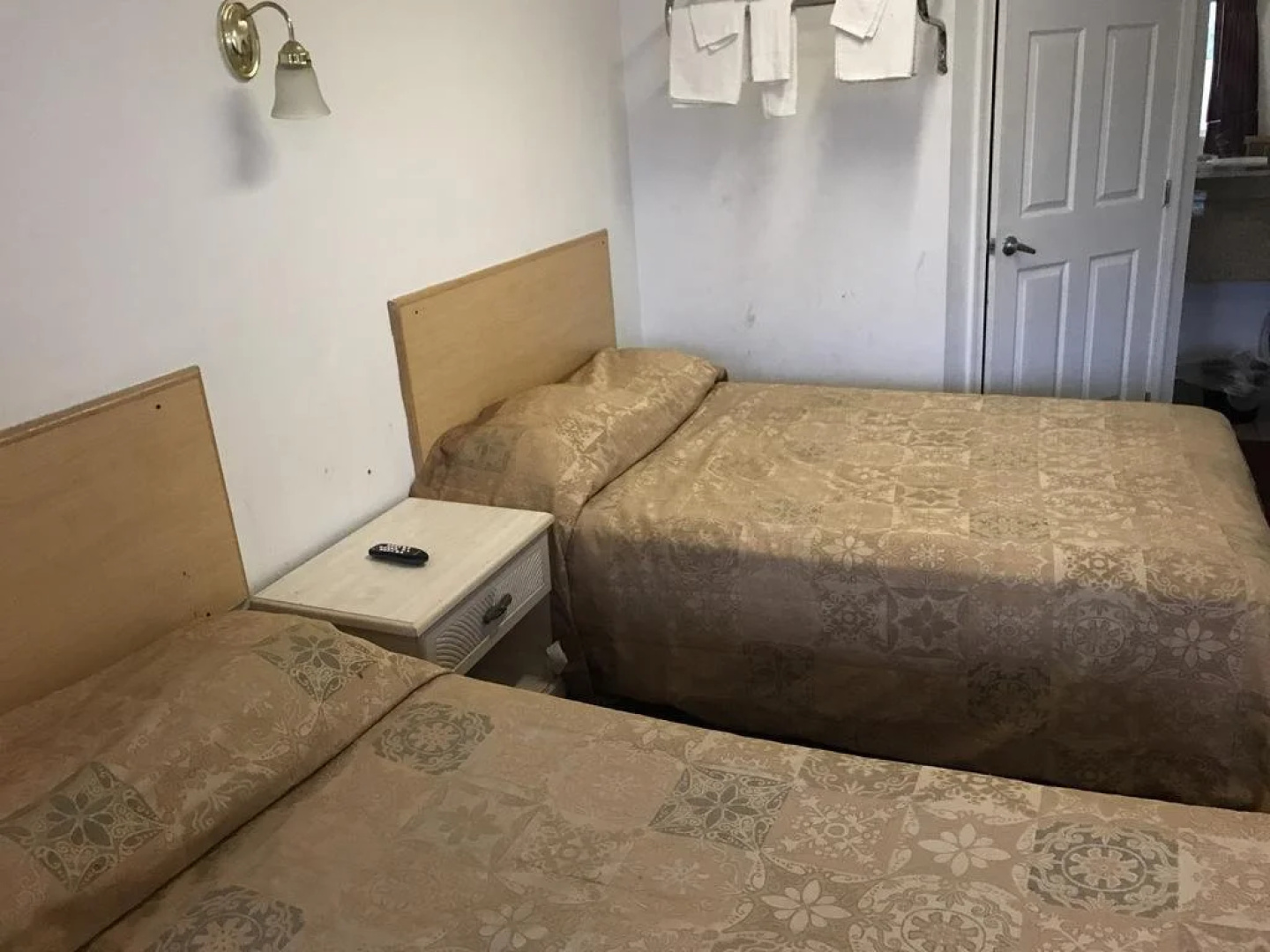 Mayfair Motel