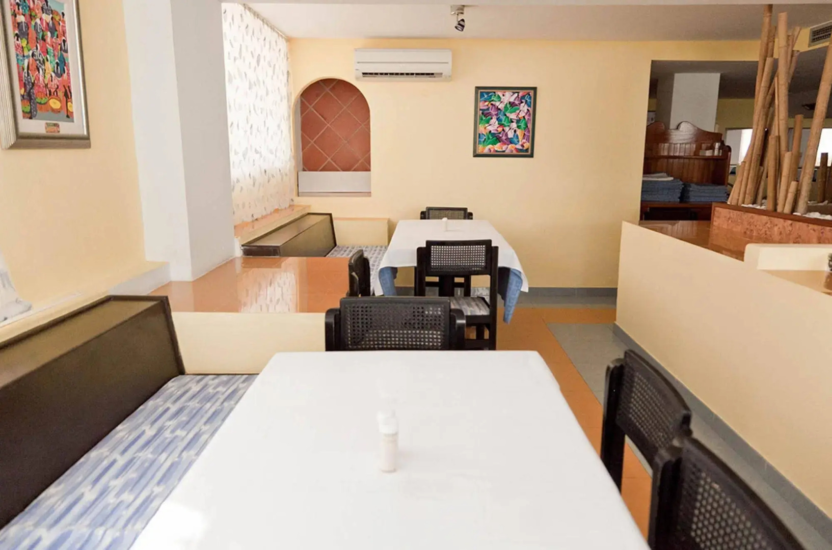 Отель Vibra Isola - Adults Only