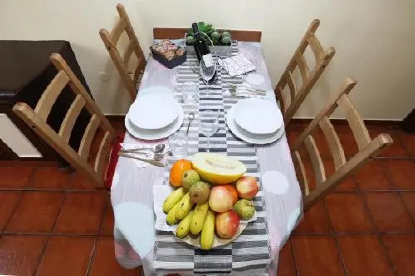 Marody House Vacacional