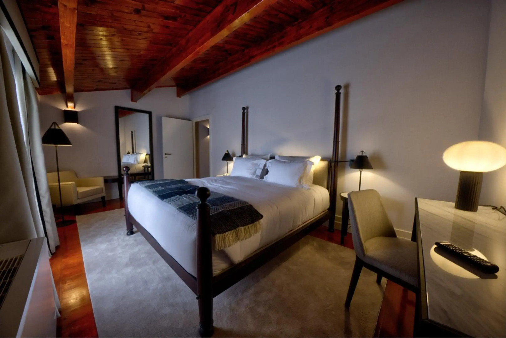 Palácio da Lousã Boutique Hotel