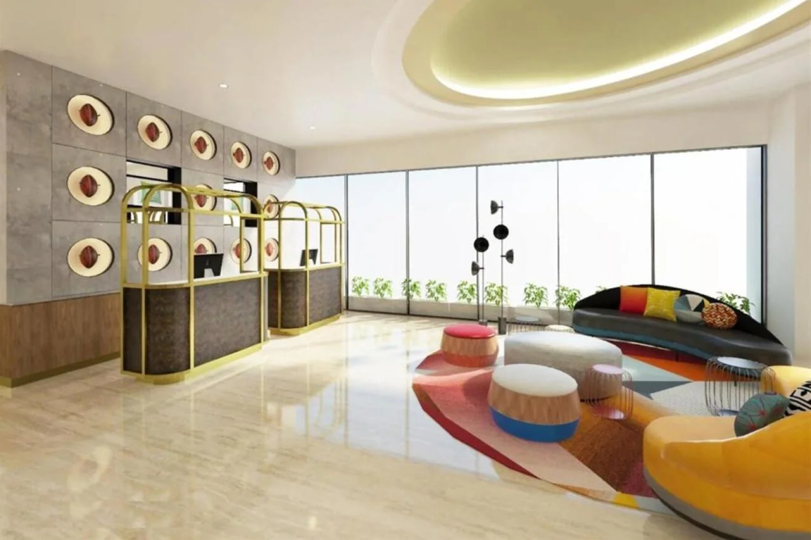 Ibis Styles Johor Iskandar Puteri