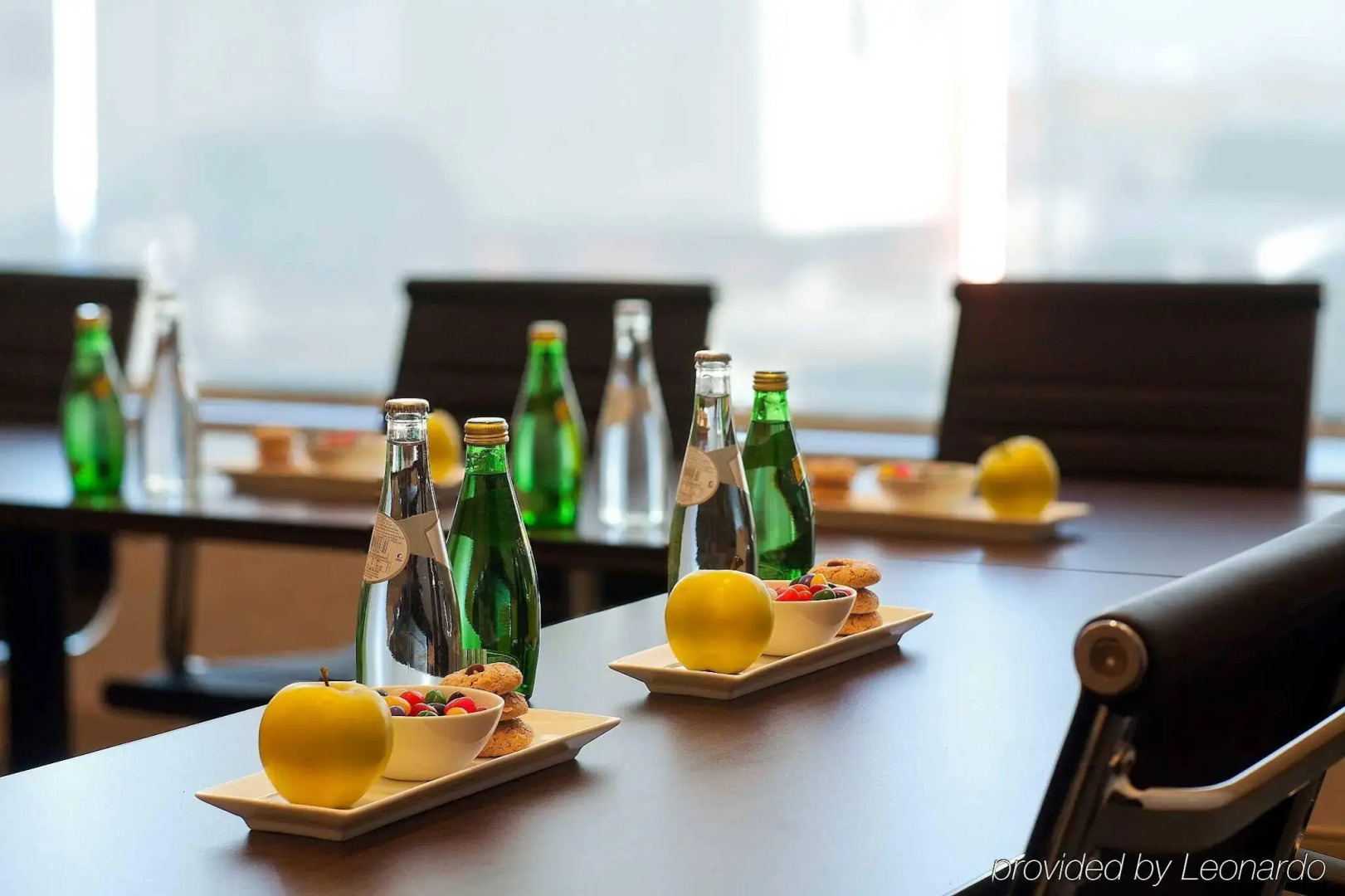 Novotel Toronto Vaughan Centre