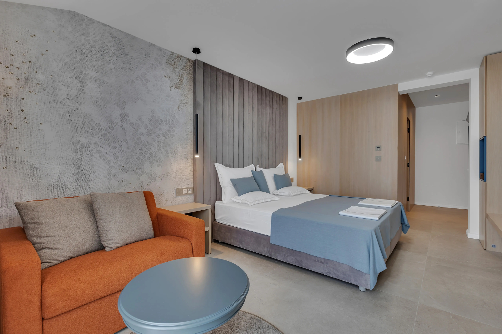 Hotel Laurentum