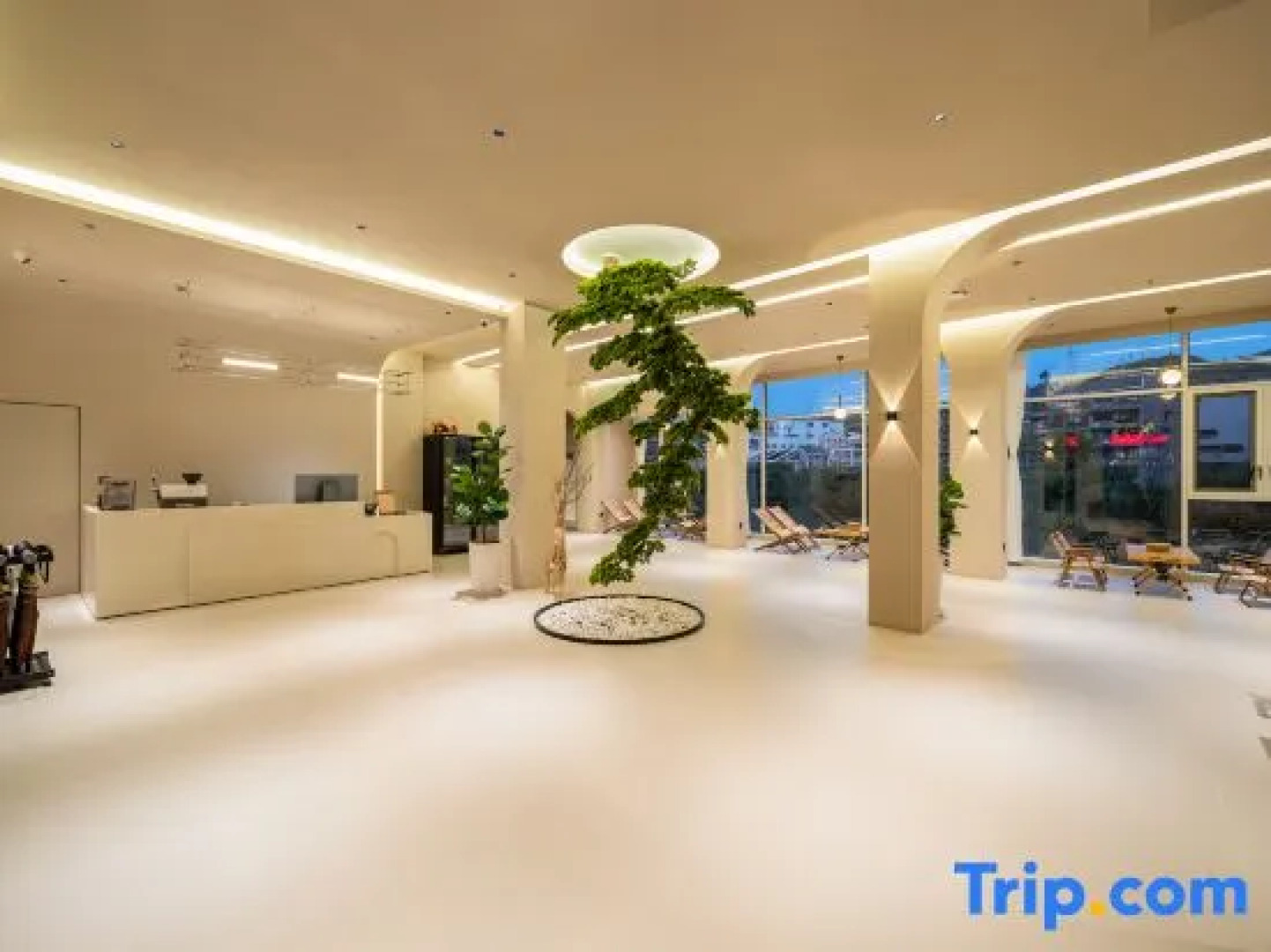 Zhenyuan Mountain Fenghesheng View Homestay