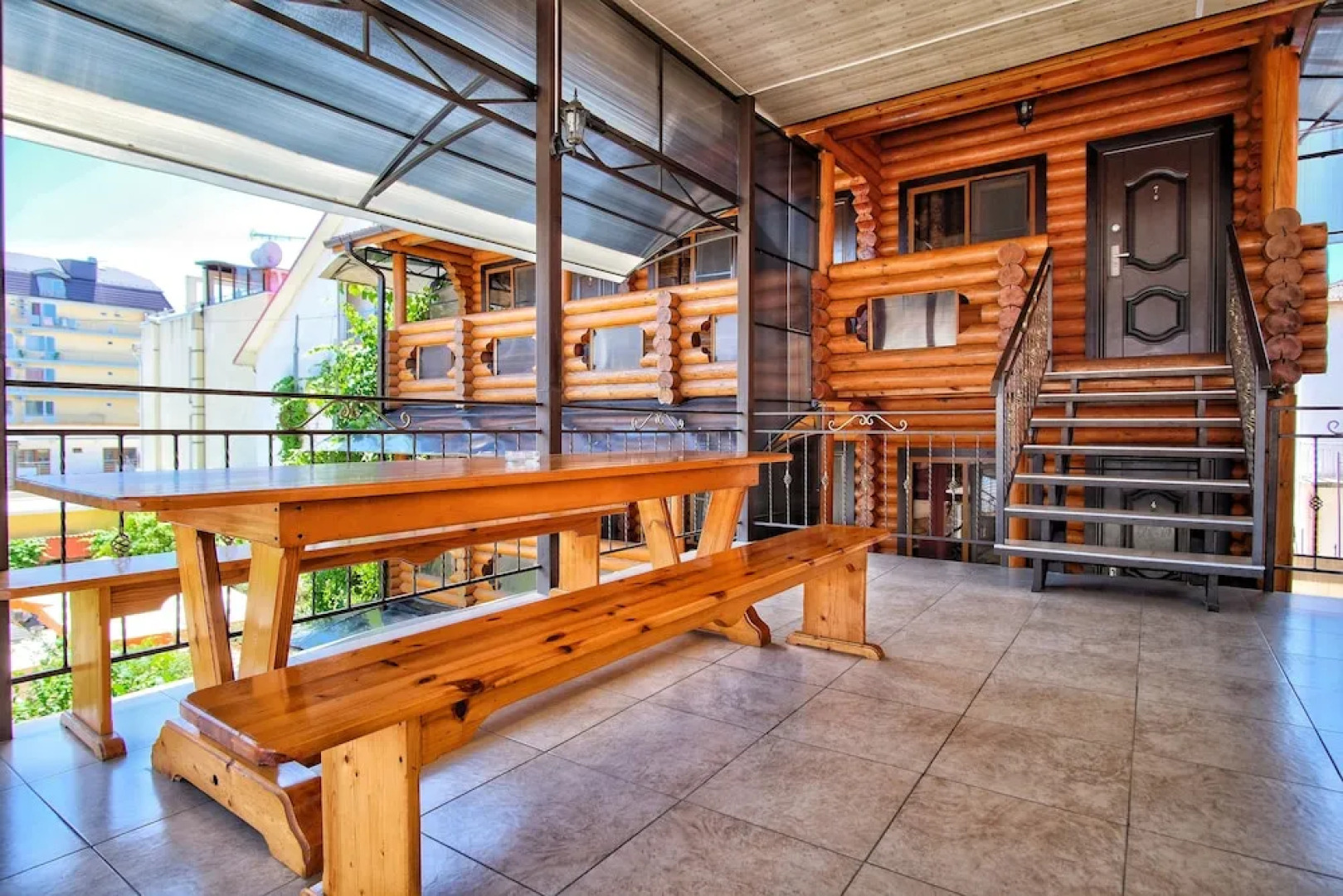 Мини-отель «Сосновый»