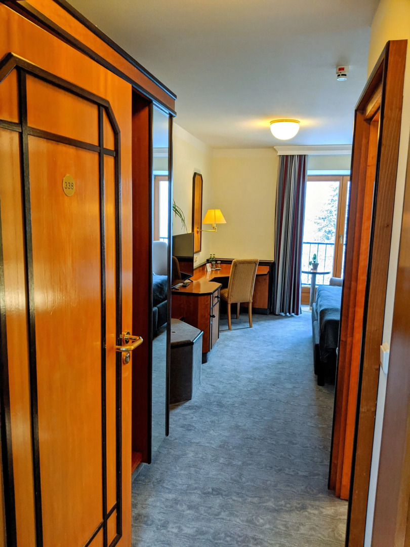 Landhotel Am Rothenberg