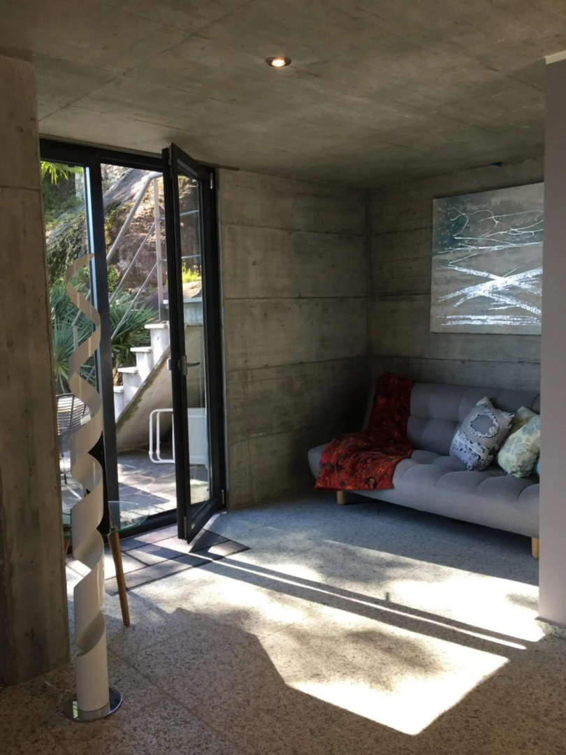 Rustico RESA: Brione sopra Minusio