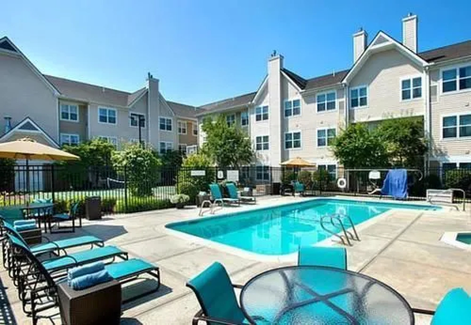 Residence Inn By Marriott Boston Andover