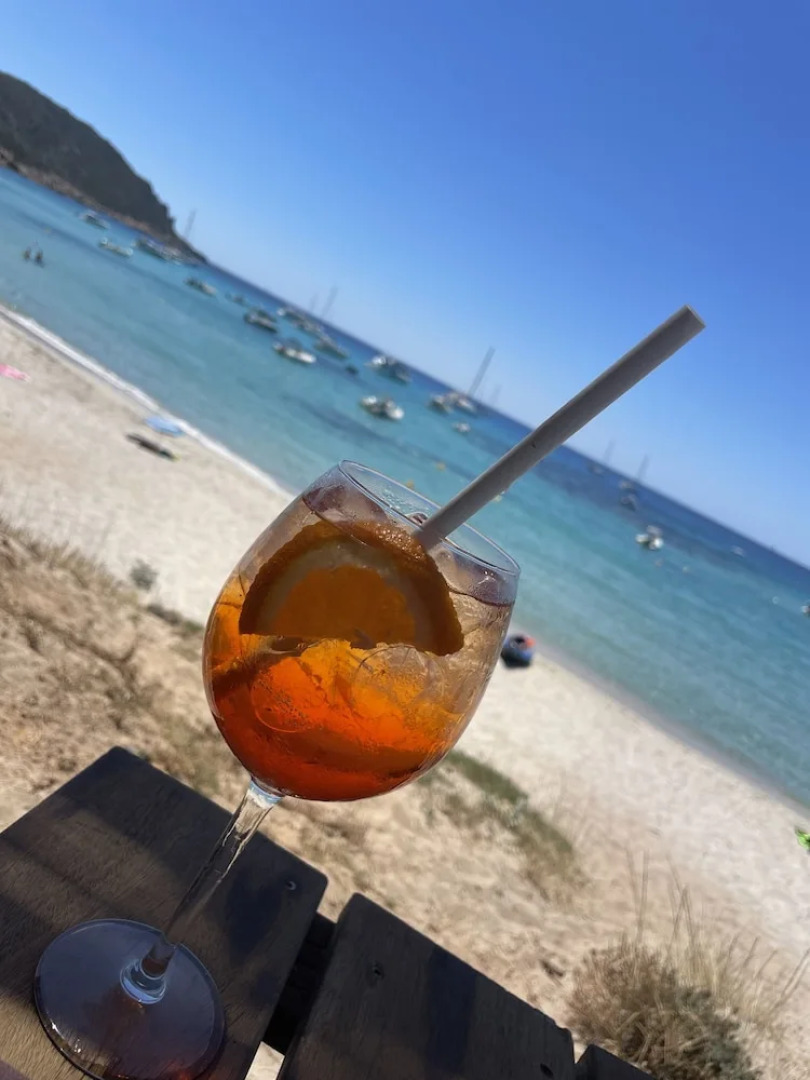 Chambres d'hôtes Île de Beauté