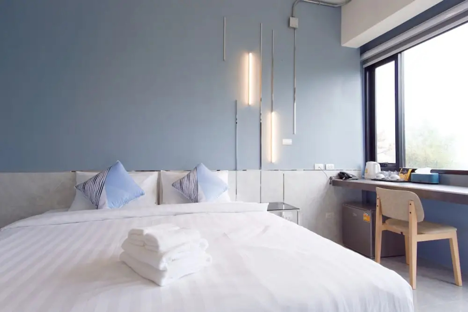 ABIZZ Hotel KwanPhayao