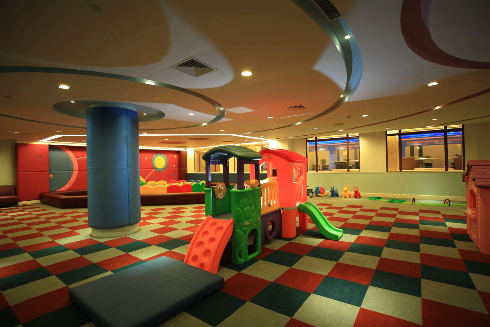 Seaview Resort Xiamen