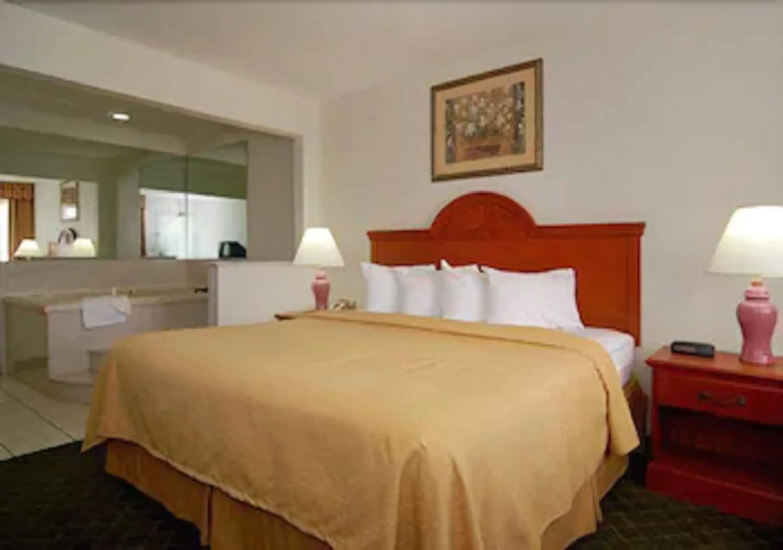 Quality Inn Marshall