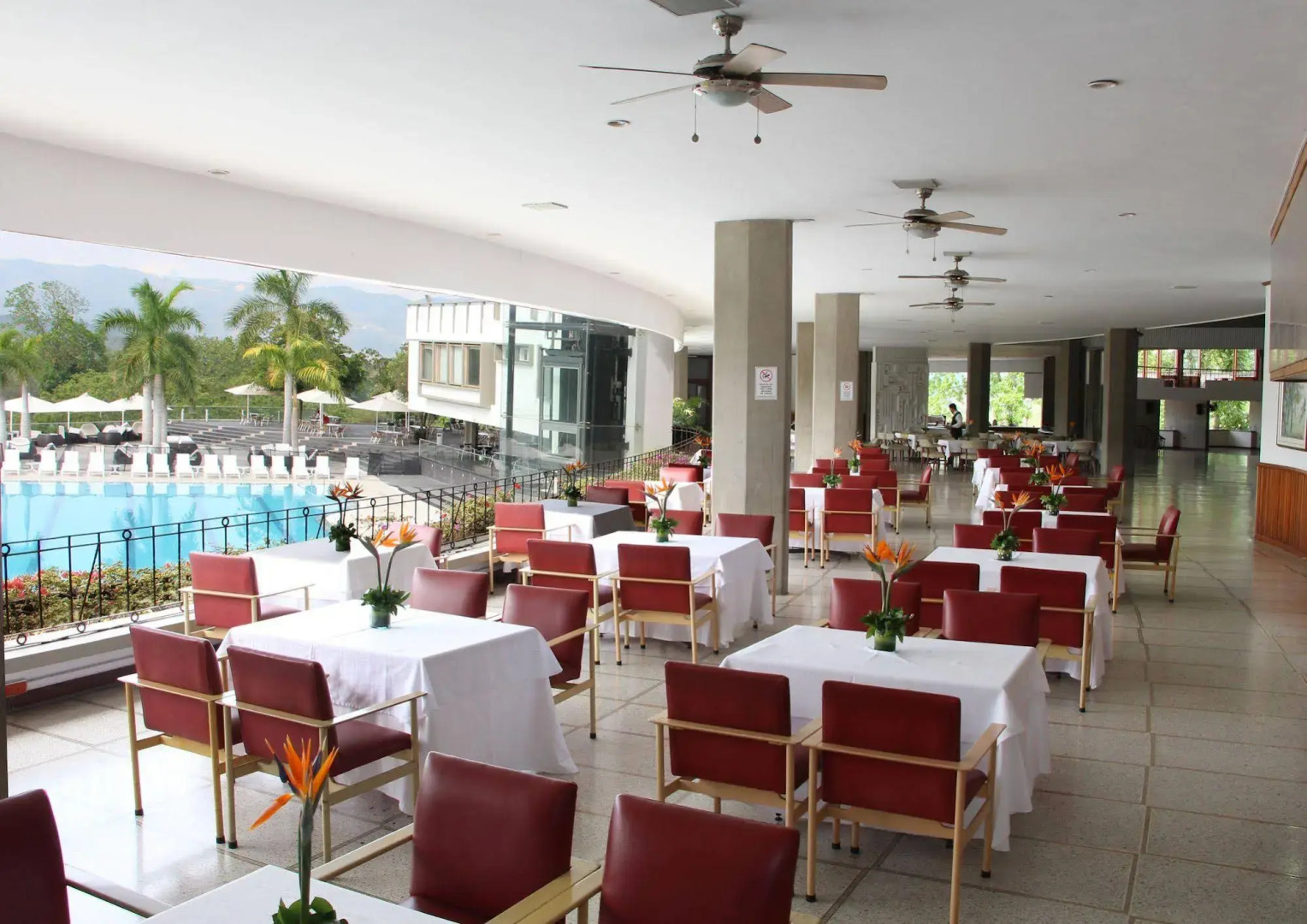 Club Campestre de Bucaramanga