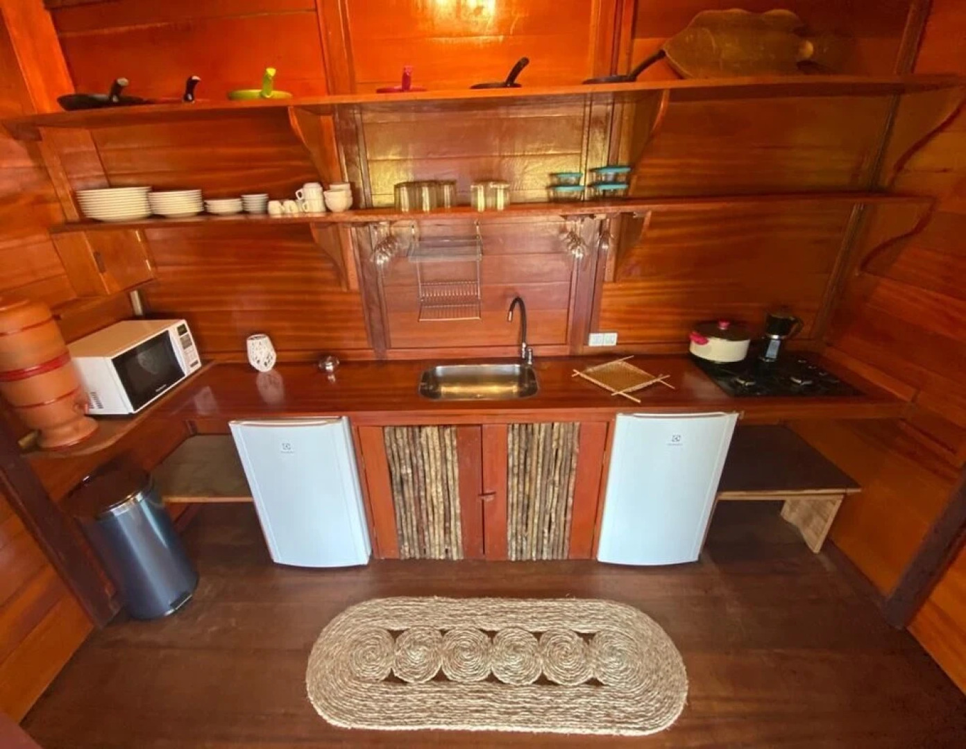 Casa Mayana Da Praia Atins