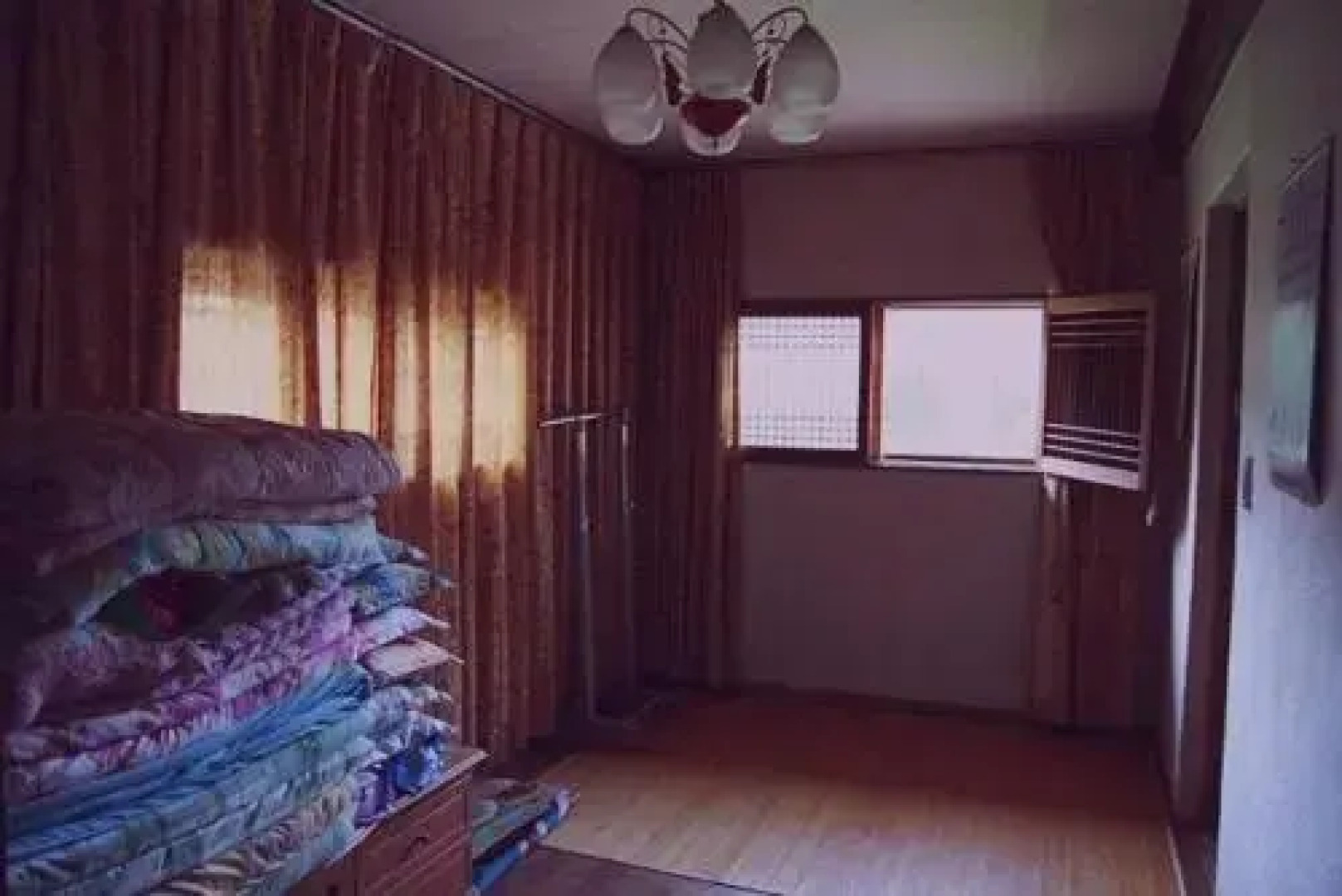 Hongcheon Deopyeonhan Pension