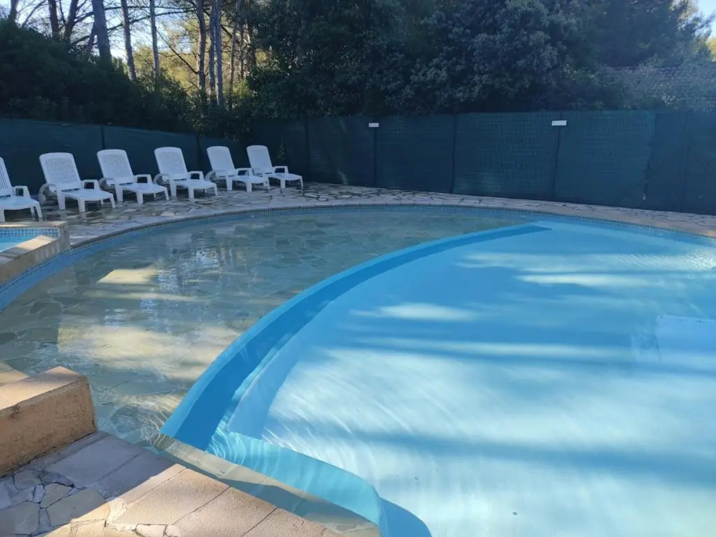 Studio Rdj Terrasse Piscine Sanary Sur Mer (Adults Only)