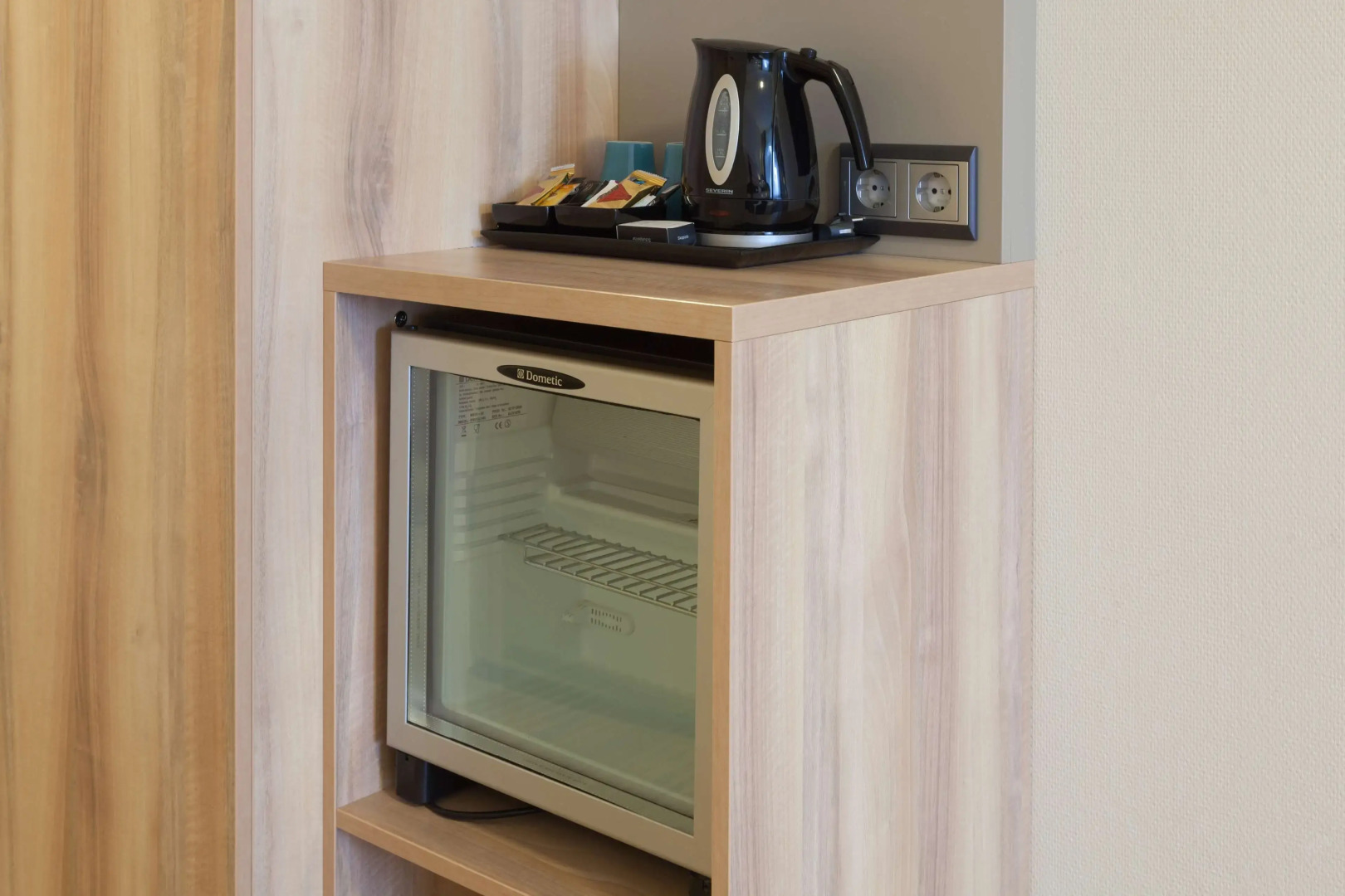 Best Western Hotel Baars