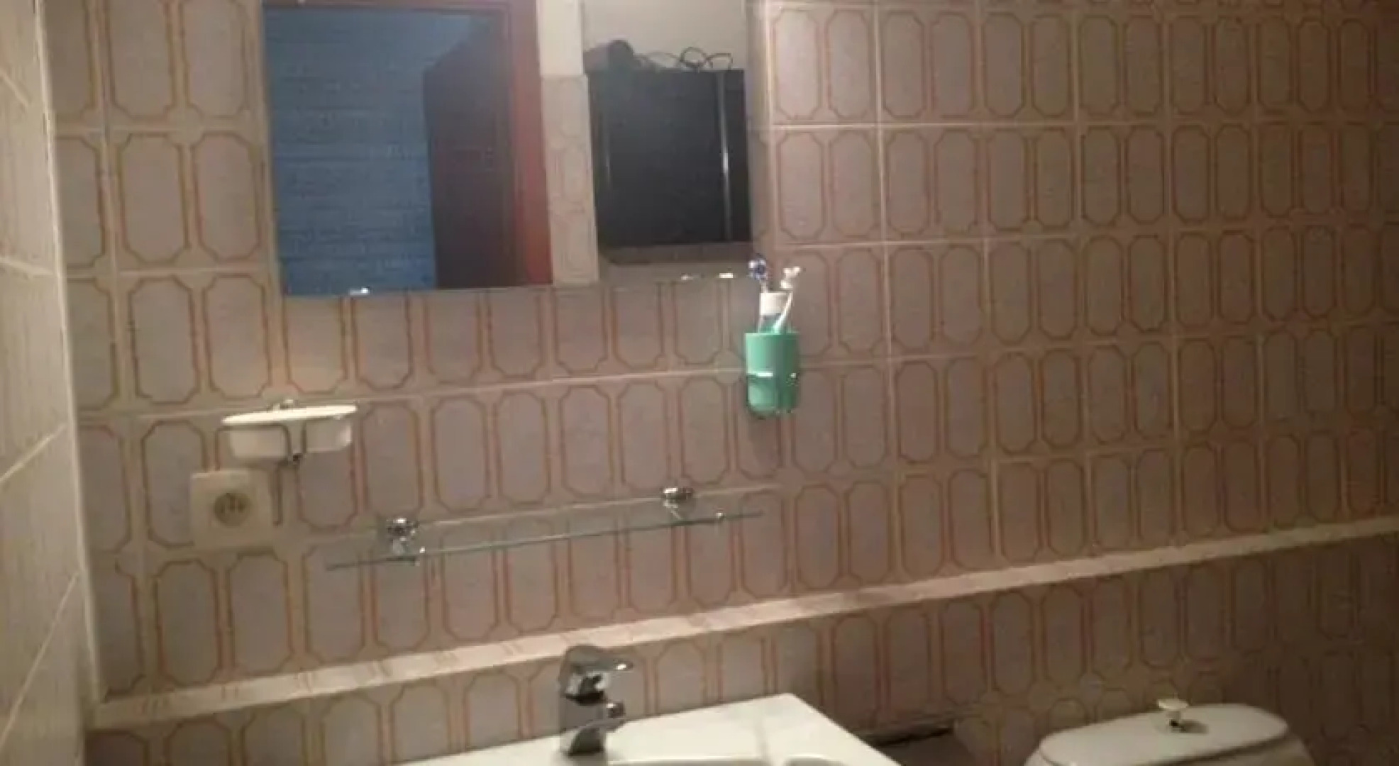 Apartment Nord Vrie 8D