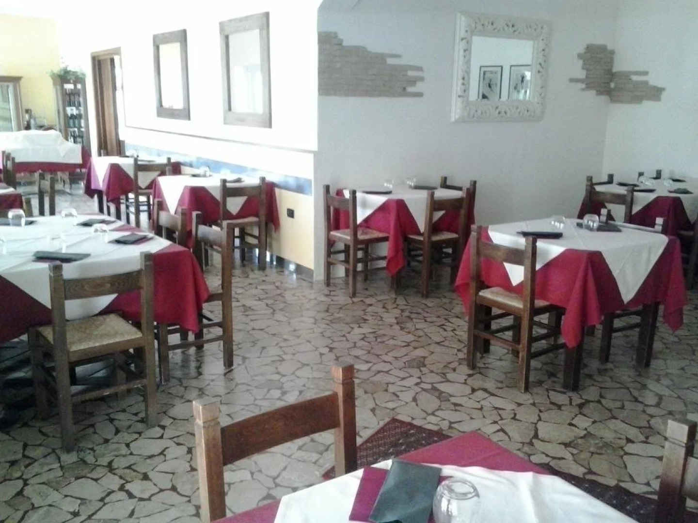 Albergo Locandamezzolago