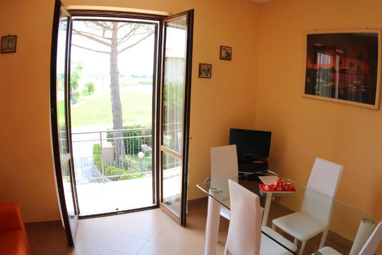 Appartamenti Fiorella