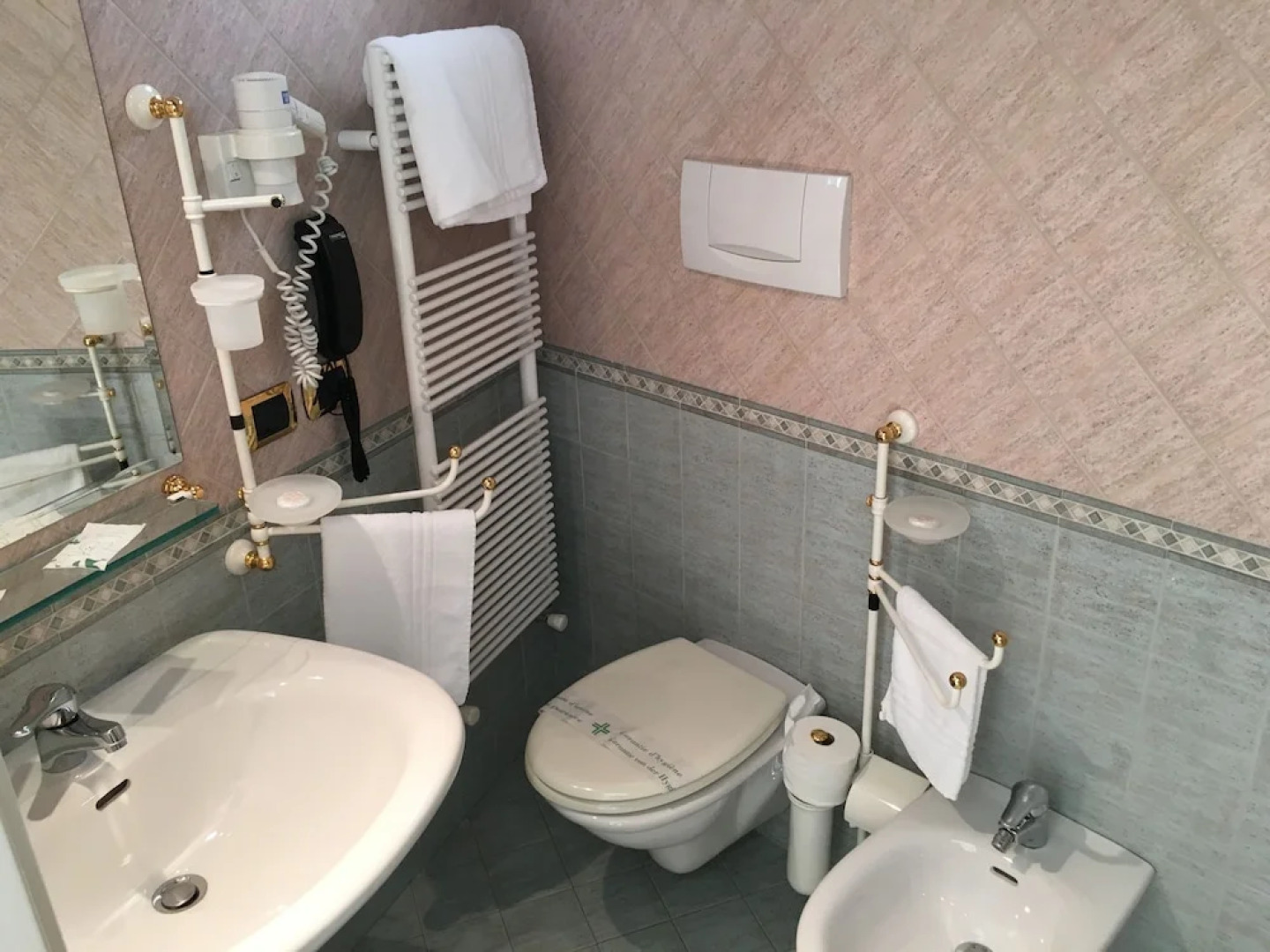 Palazzo Sottile Meninni