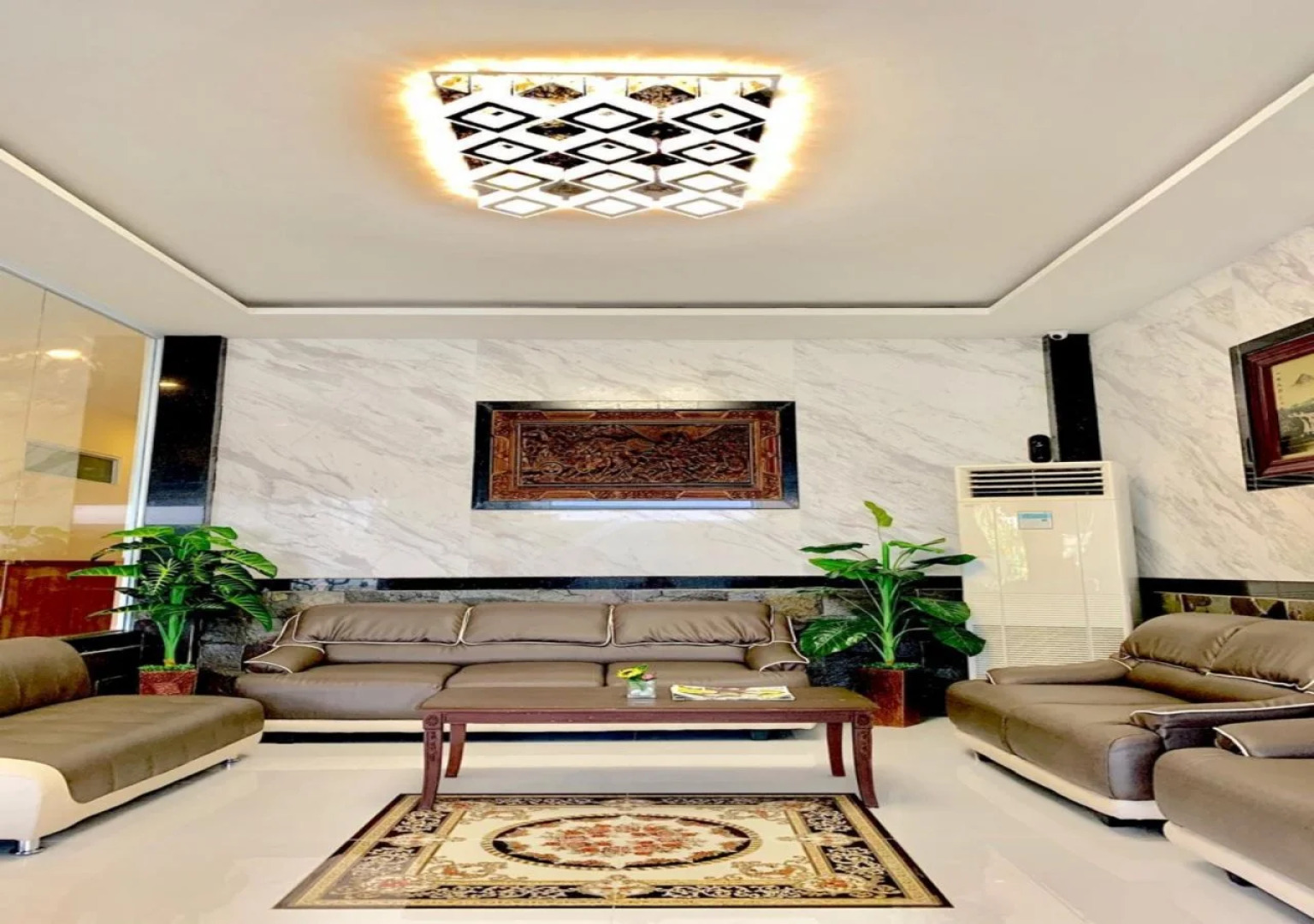 Bintan Lumba Lumba Inn