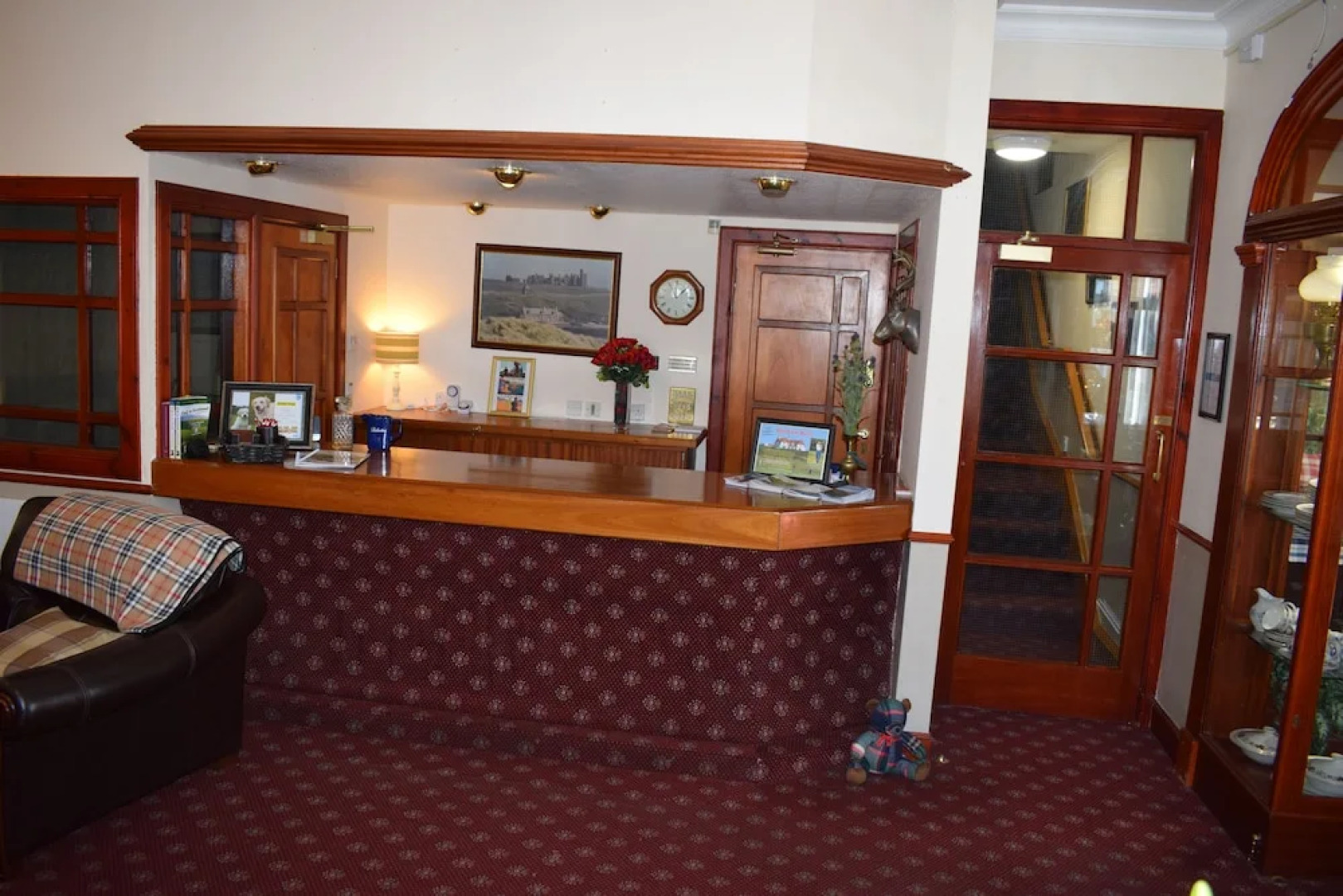 Cruden Bay Bed & Breakfast