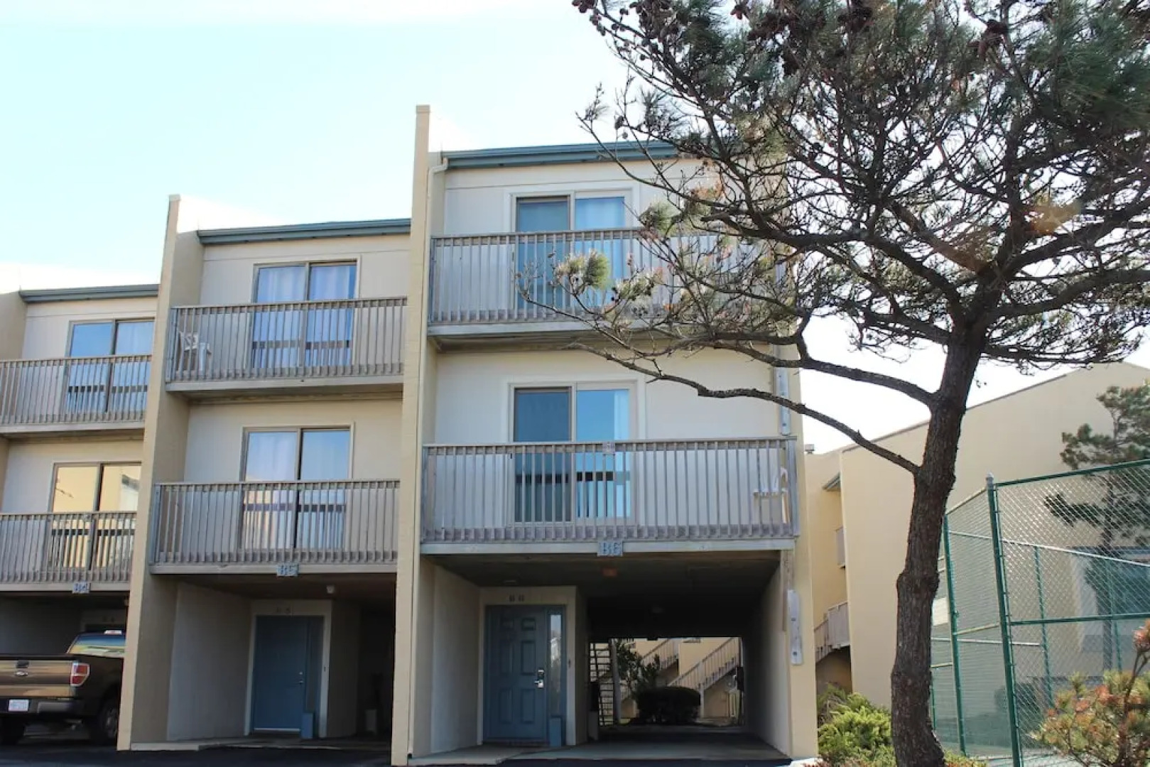 The Quay by KEES Vacations