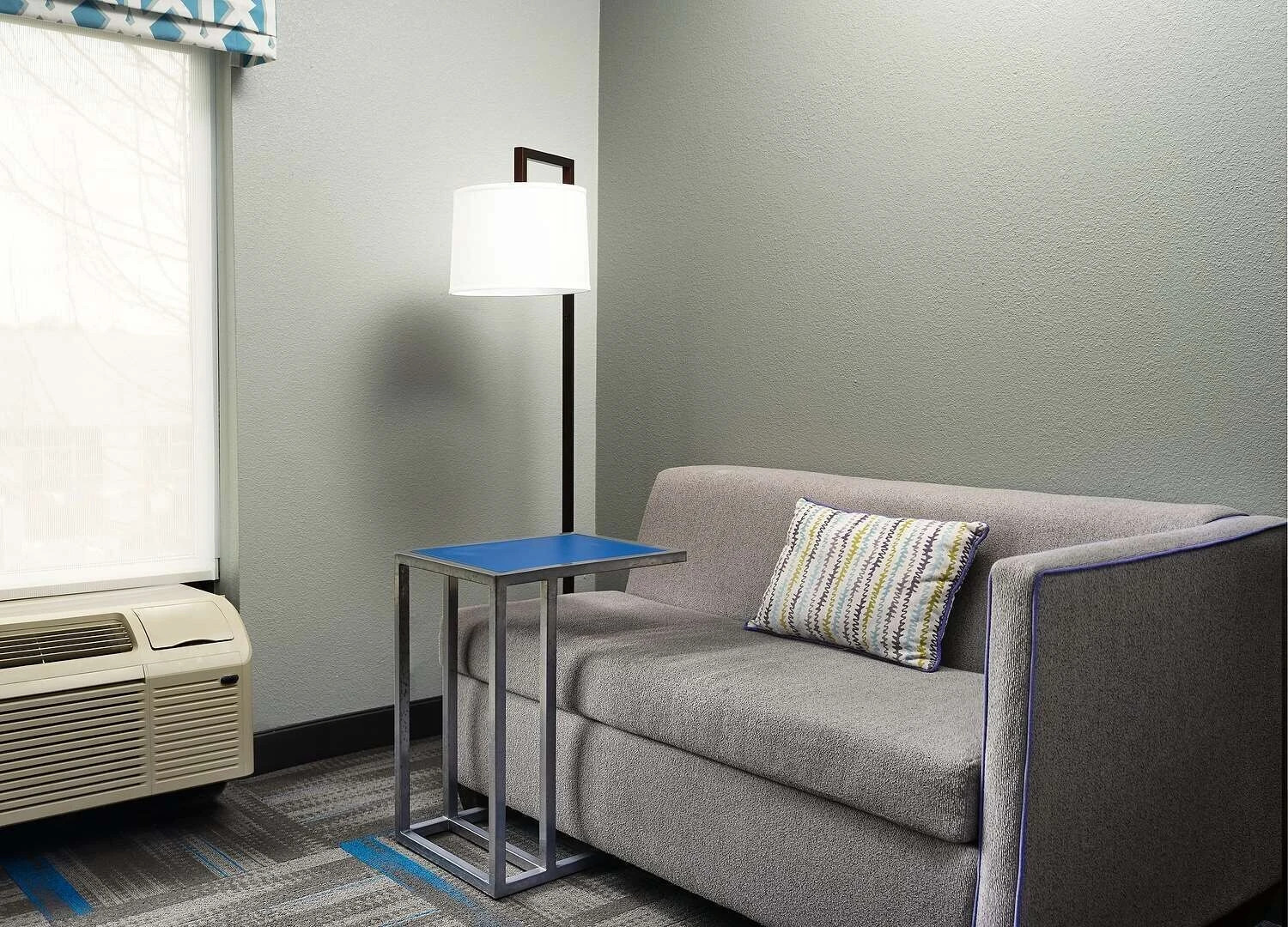 Hampton Inn Covington