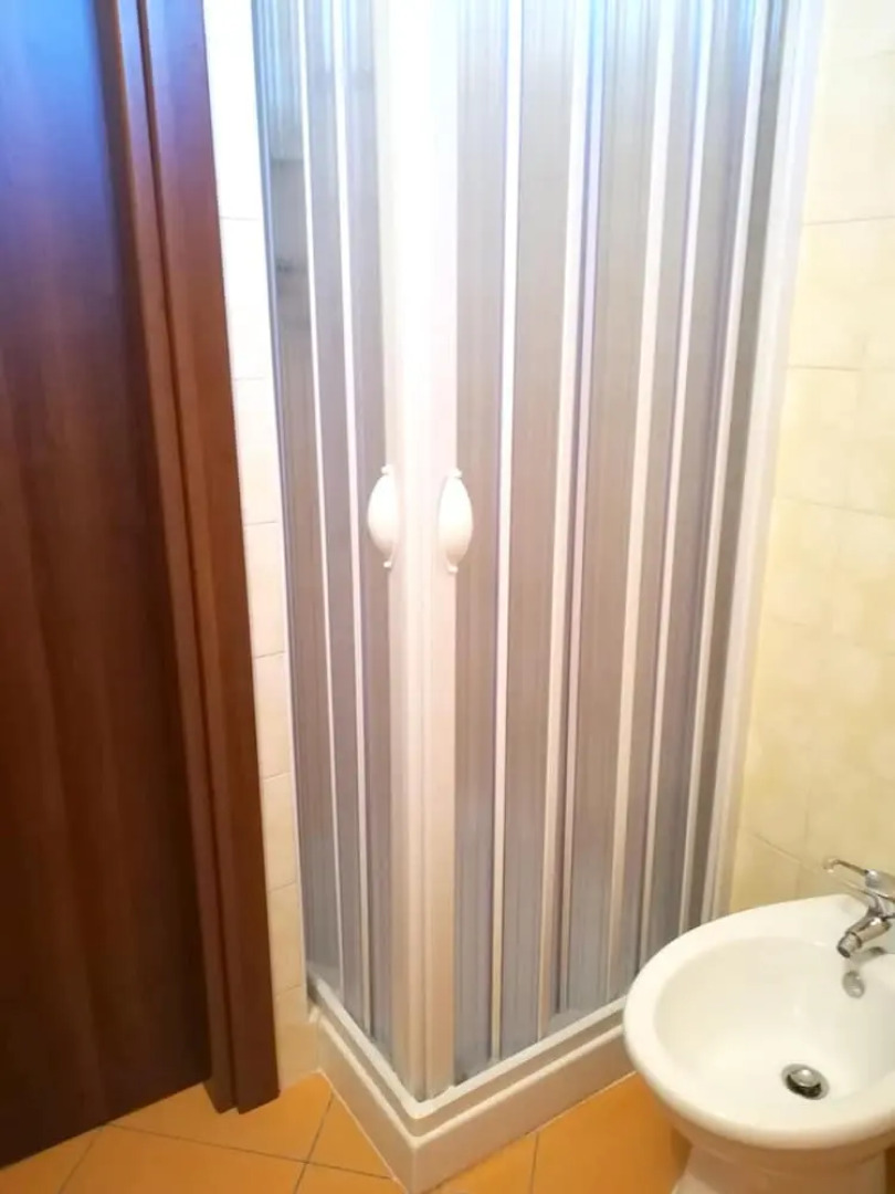 Studio in Ogliastro Cilento, with Wonderful Sea View, Enclosed Garden And Wifi - 10 Km From the Beach