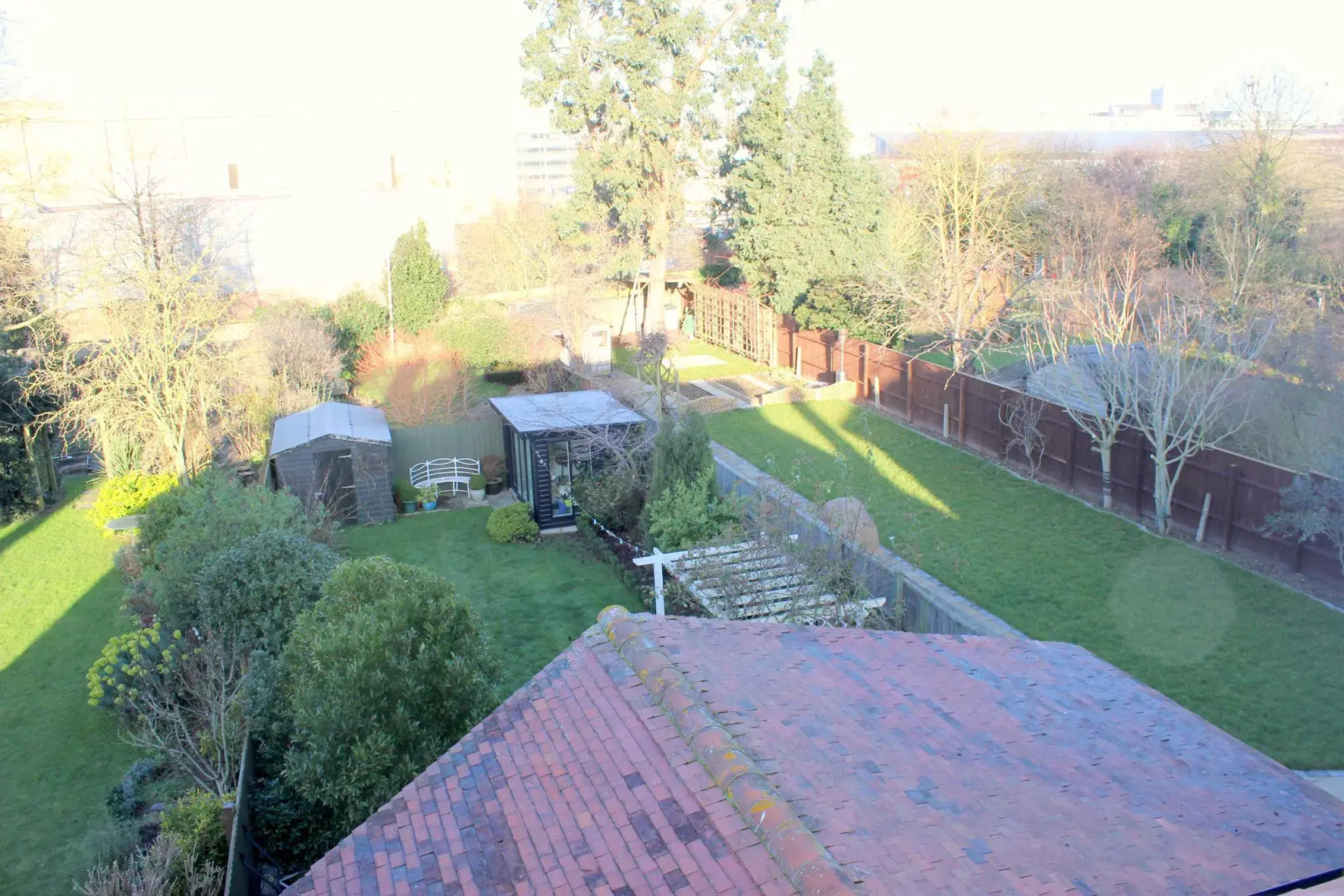 The Luxurious Duplex (Peymans)