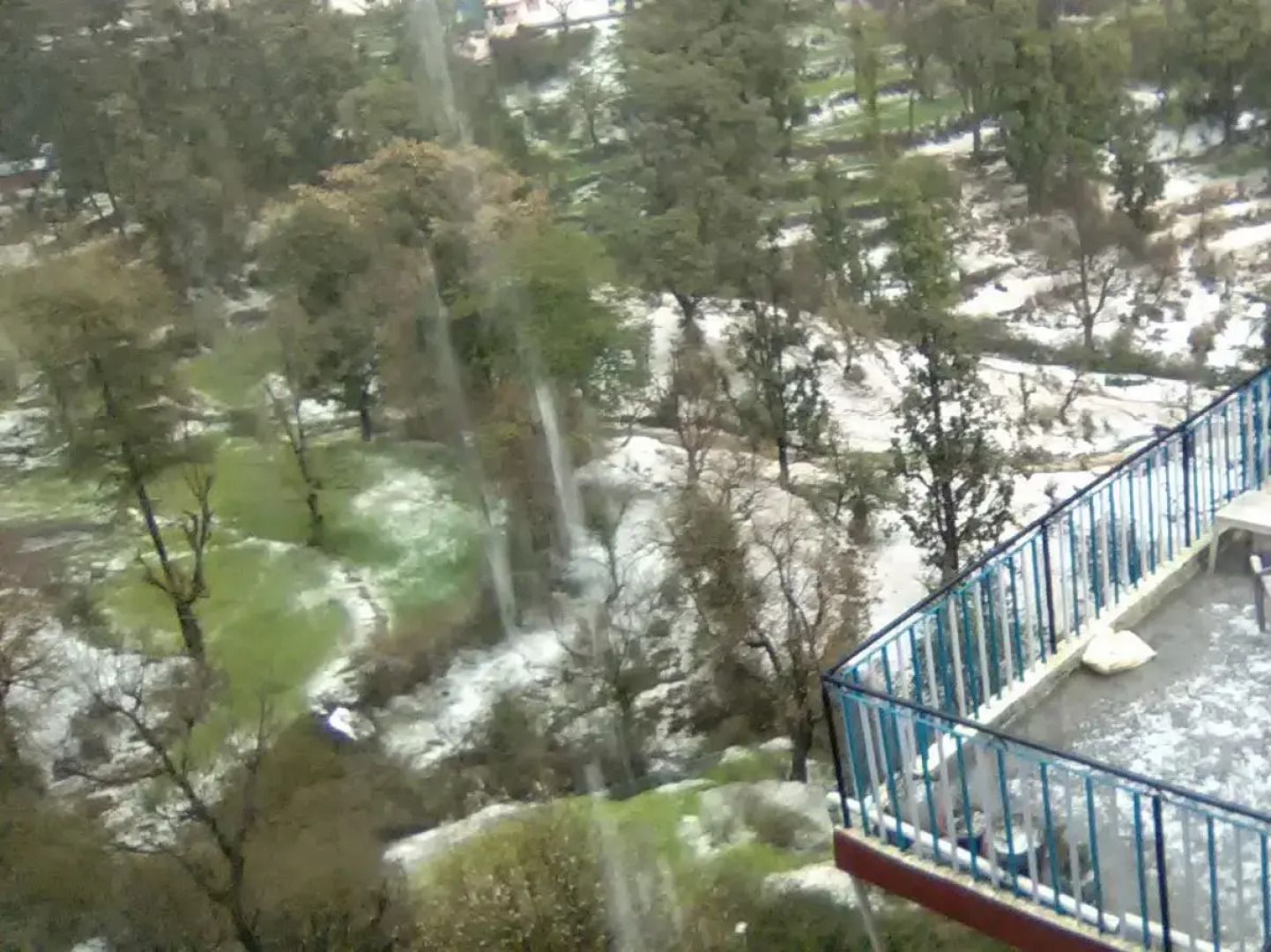 Chhaya Niwas Punjabi Dhawa